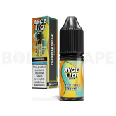 Caribbean Dream 10ml Nic Salt E-Liquid by Dovpo Ayce Liq 5000